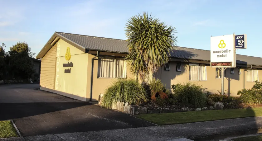 Annabelle Motel - Image 1