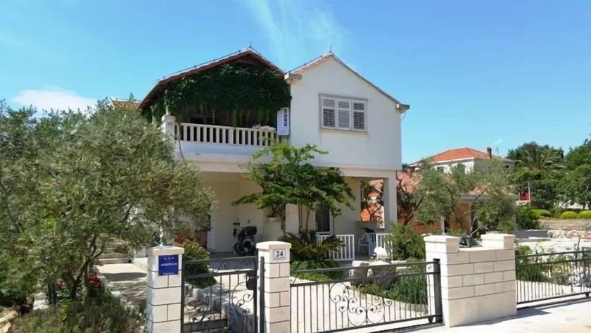 Holiday home Slade - In Ston - Image 1