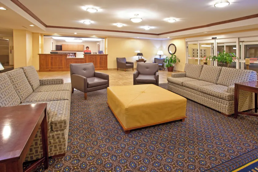 Candlewood Suites Roswell by IHG - Image 1