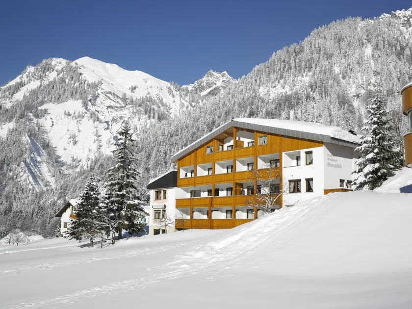 Hotel Sonnblick - Image 1