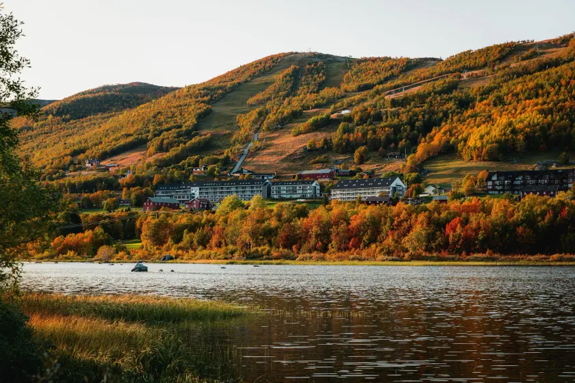 Ustedalen Hotel Geilo - Image 1