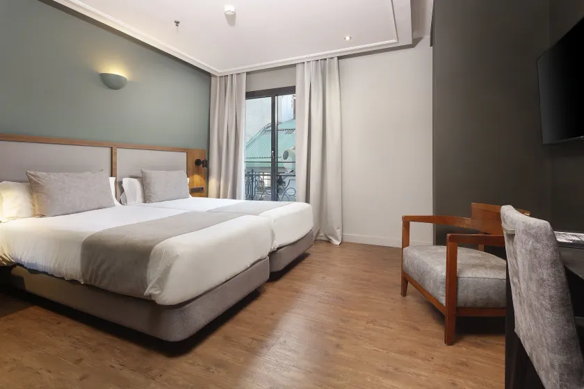 Wilson Boutique Hotel - Image 1