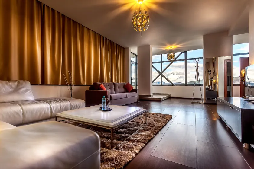 Business Hotel Conference Center & Spa - Image 1
