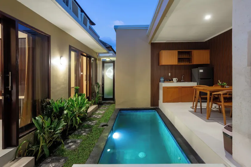 Karana Villa Bali - Image 1