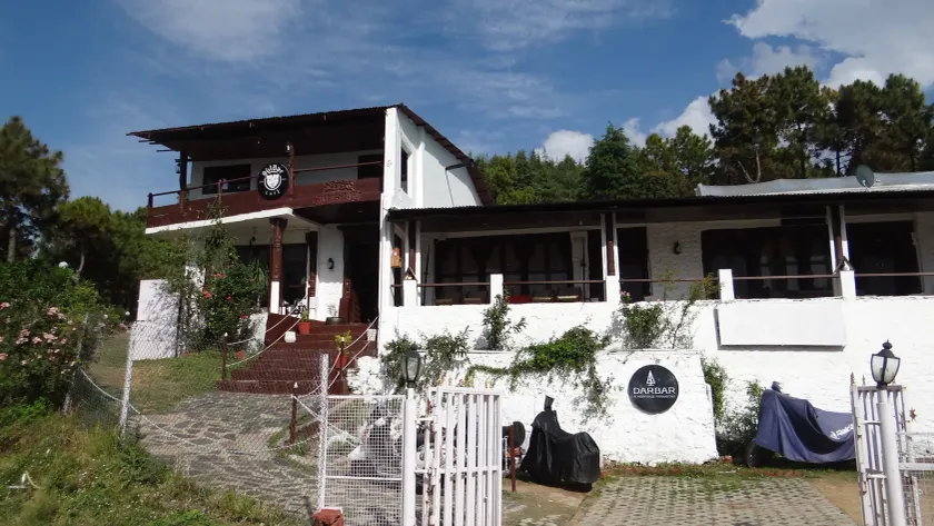 Darbar - A Heritage Farmstay by Guldar Hotels - Image 1