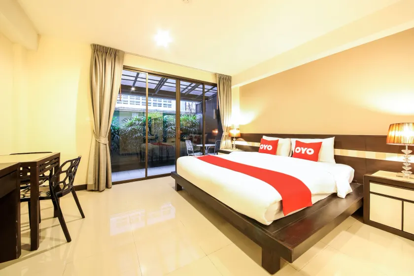 Ratana Residence Thalang - Image 1