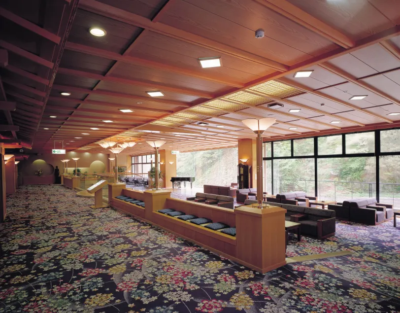 Hotel Ogawa - Image 1