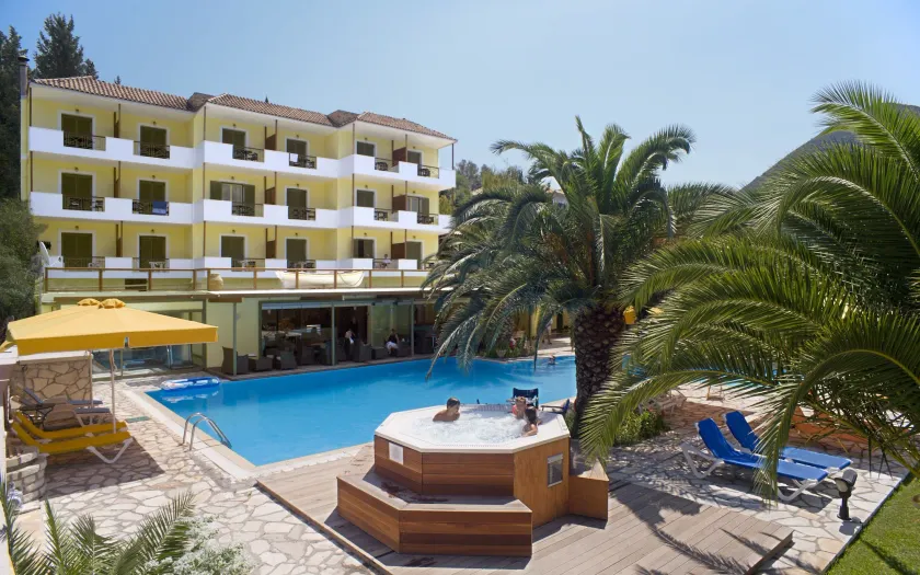 Cleopatra Beach - Image 1