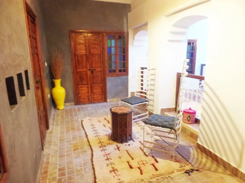 Riad DIHYA & Rooftop Pool - Image 1