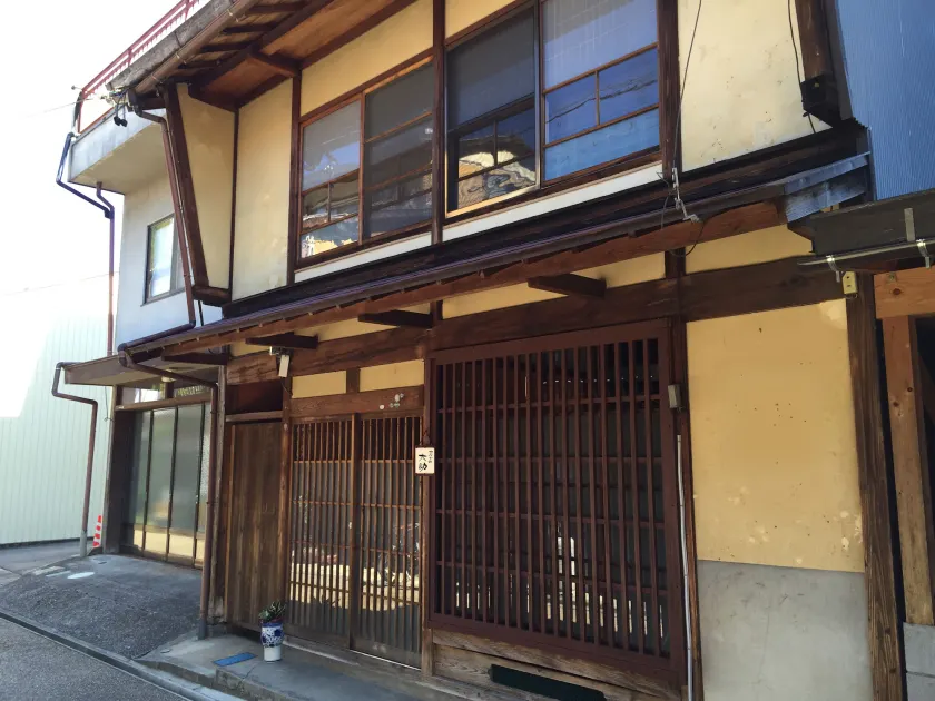 やなかの大助 Yanaka no Taisuke - Image 1