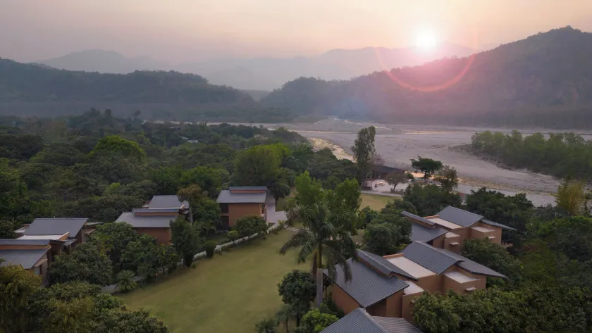 voco Jim Corbett by IHG - Image 1