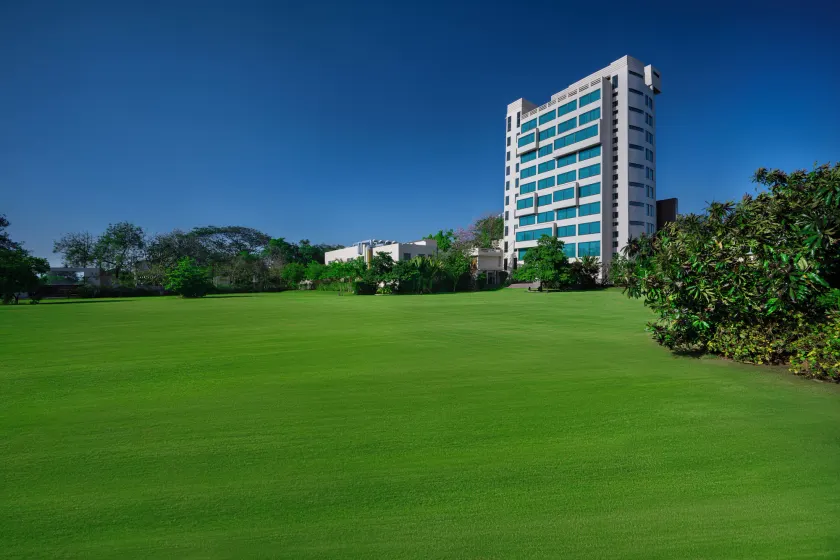 Boulevard9, Nadiad - IHCL SeleQtions - Image 1