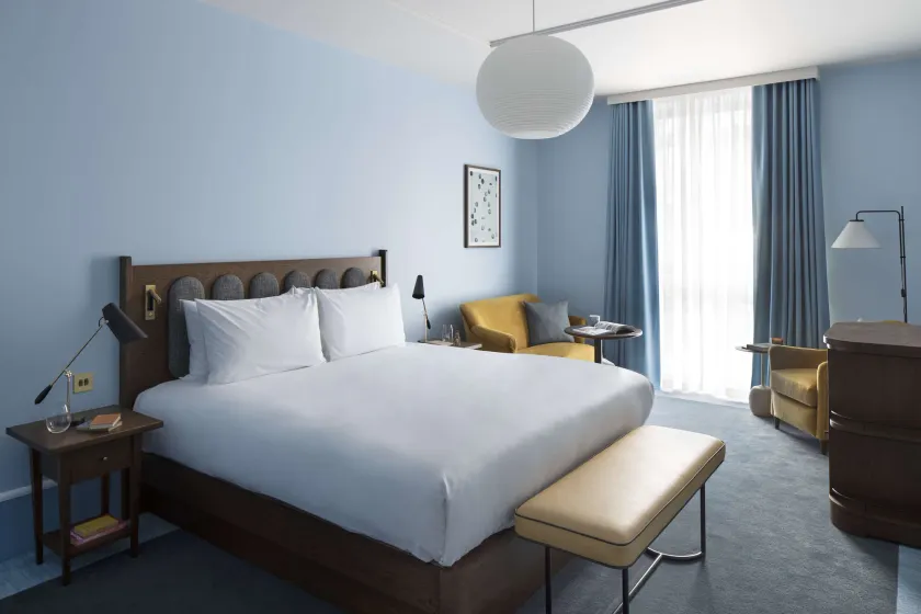 Hyatt Centric Cambridge - Image 1