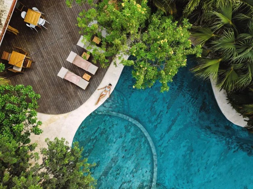 Cala Luna Boutique Hotel & Villas - Image 1