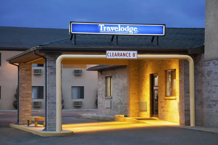 Travelodge by Wyndham Elko NV - Image 1