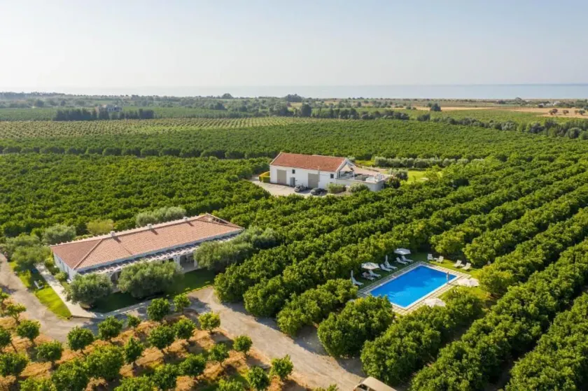 Quinta Dos Perfumes - Image 1