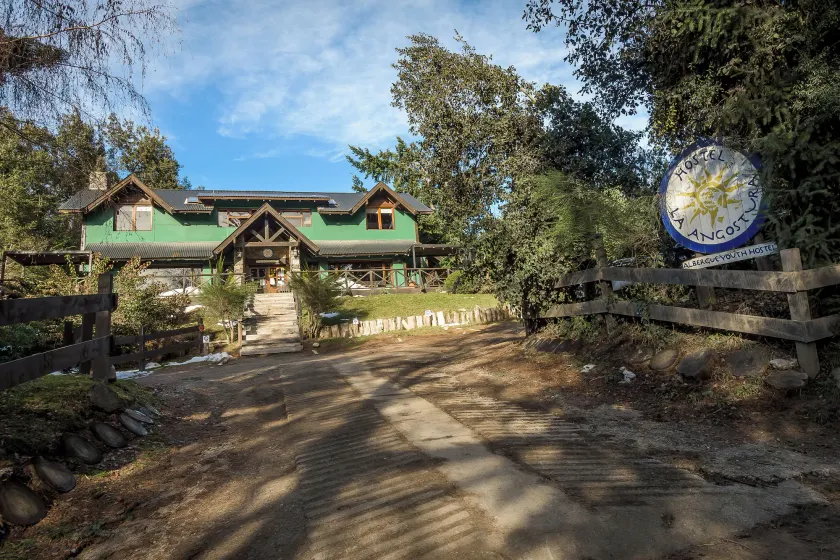 Hostel La Angostura - Image 1