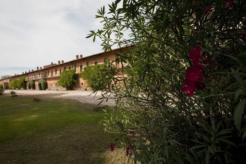 Agriturismo Pantano Borghese - Image 1
