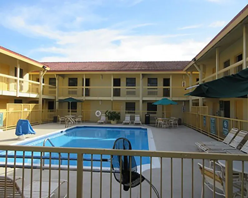 Quality Inn Harlingen - Image 1