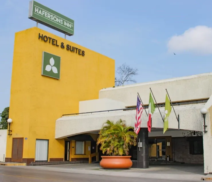 Hafersons Inn Hotel Suites - Image 1
