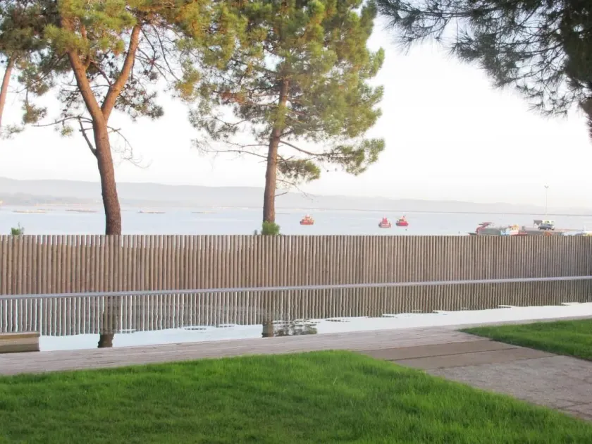 Luxuswohnung Arosa Island Strand - Image 1