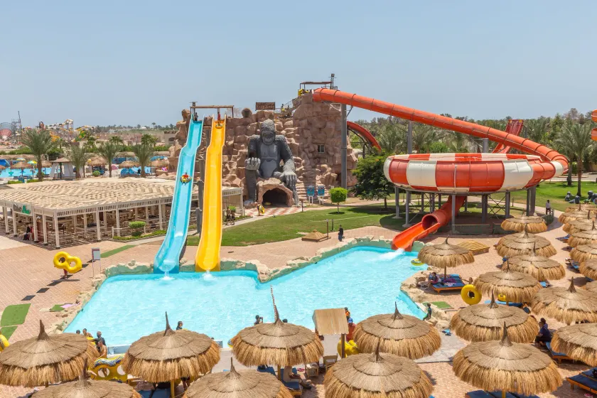 Pickalbatros Aqua Blu Sharm El Sheikh - Image 1