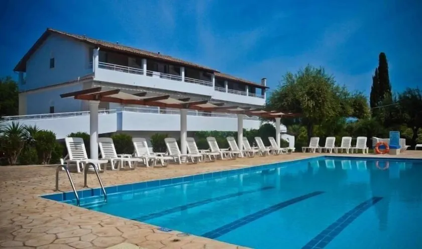 Katia Beach Hotel - Image 1