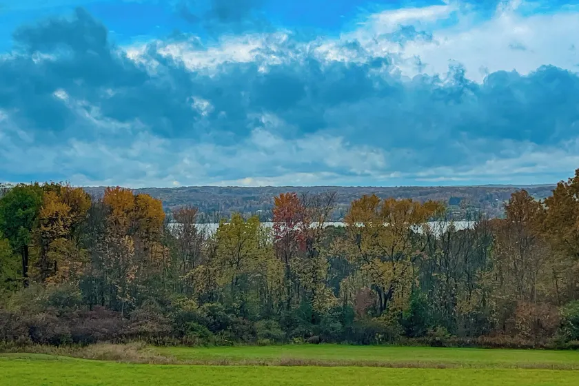 Chautauqua Lake Views! Bemus Point Getaway - Image 1