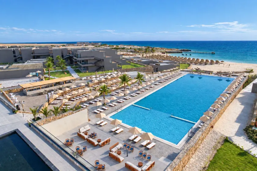 Aldiana Club Naga Bay  - Image 1