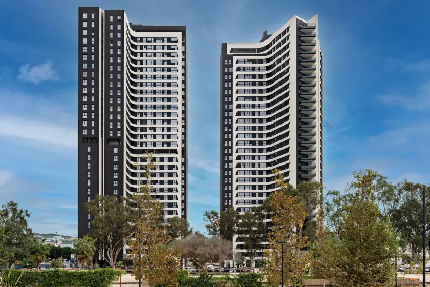 Staybridge Suites & Apartments Malaga by IHG - Image 1