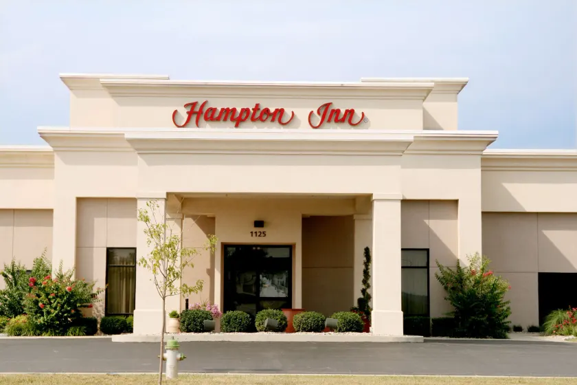 Hampton Inn Lebanon - Image 1
