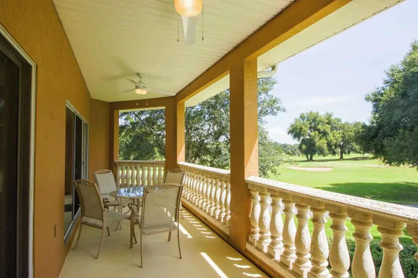 Lakeside Golf Resort Inverness - Image 1