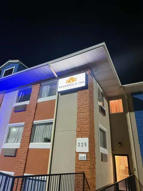 The Boardwalk Inn - Image 1
