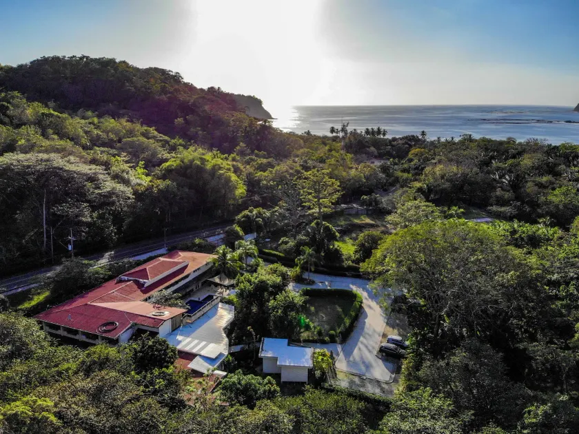 Montelaguna Boutique Hotel - Image 1