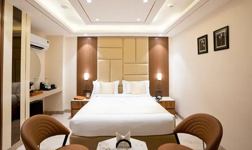 Oriva Vinflora Residency - Nr LV Prasad Hospital, Banjara Hills - Image 1