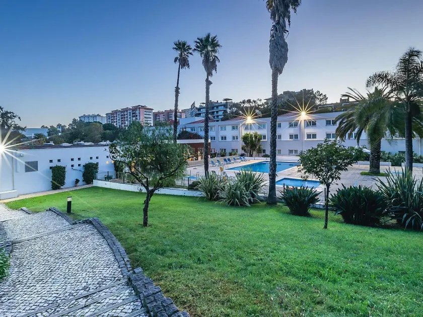 Novotel Setubal - Image 1