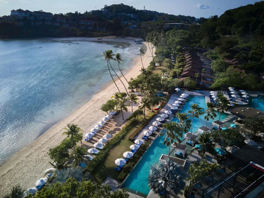 Pullman Phuket Panwa Beach Resort - Image 1