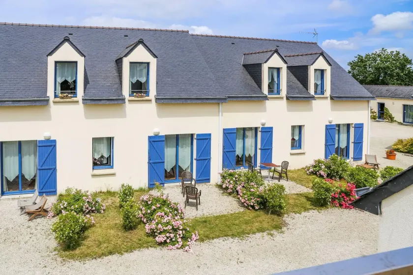 Hôtel Le Chevalier Gambette - Image 1