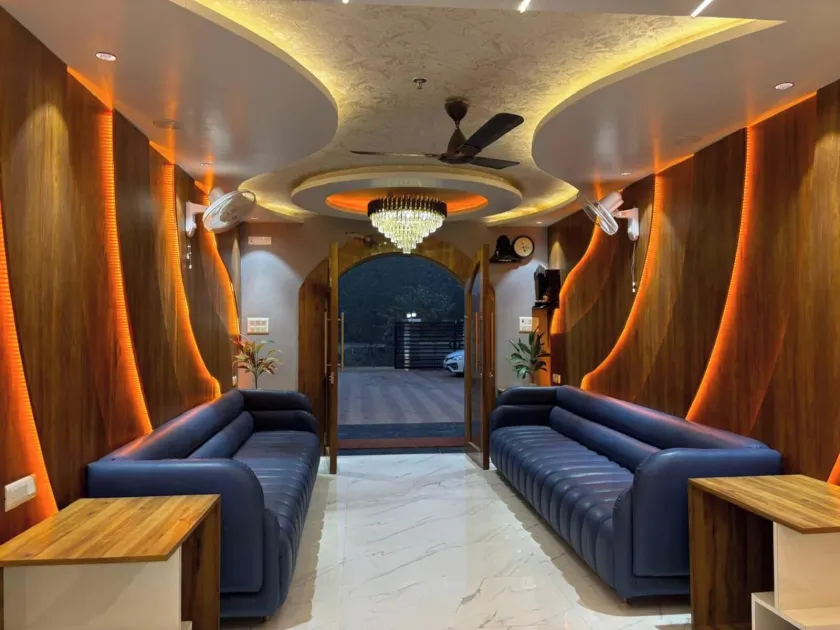 Hotel Anu - Image 1