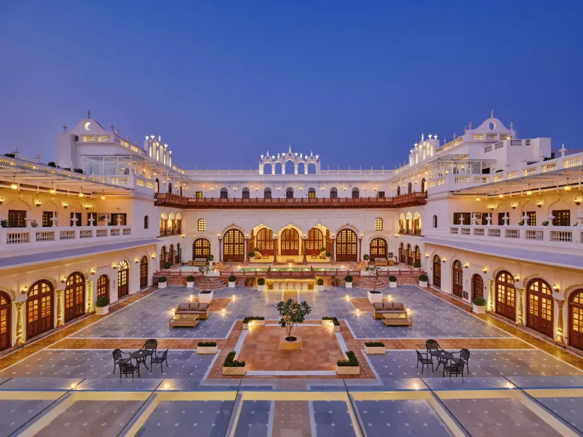 SADAR MANZIL HERITAGE by Atmosphere, Bhopal - Image 1