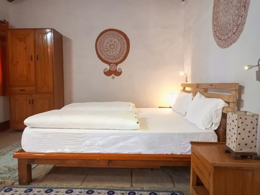 Himalayan Village Sonapani - Quarto