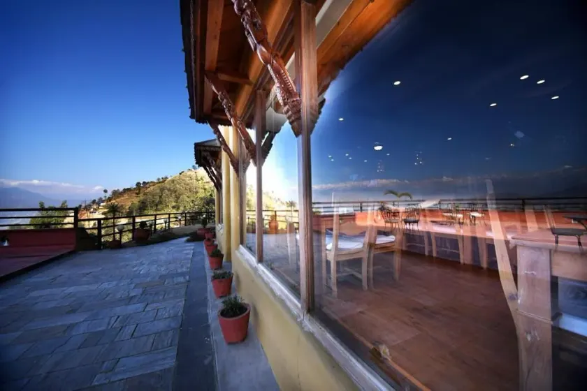 The Lapsi Tree - A Nature Retreat in Nagarkot - Image 1