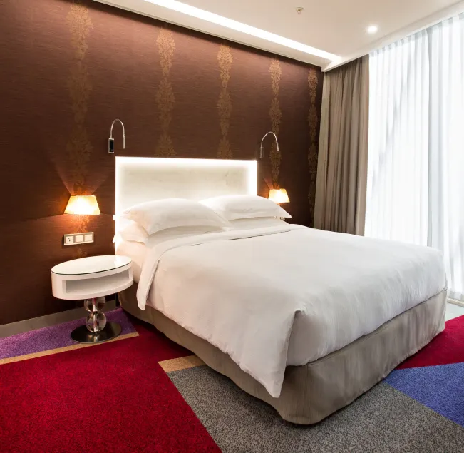Burgu Arjaan by Rotana Istanbul Asia - Image 1