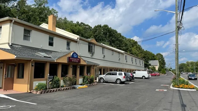 Whitney Inn & Suites - Image 1