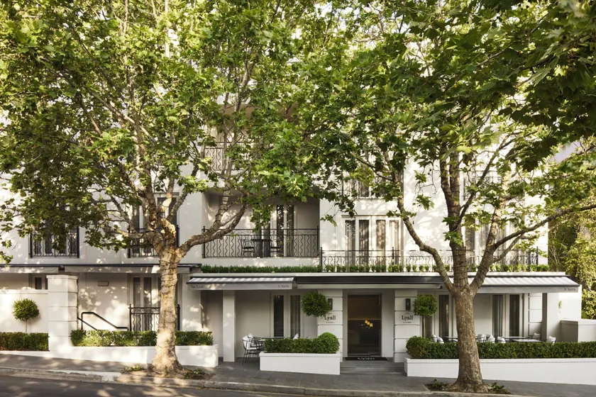 The Lyall - Image 1