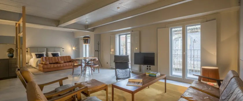 Raw Culture Art & Lofts Bairro Alto - Image 1