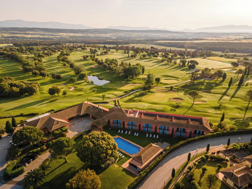Hotel TorreMirona Golf & Spa - Image 1