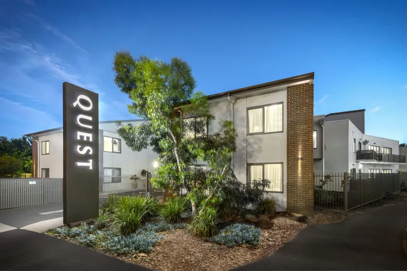 Quest Bendigo Central - Image 1