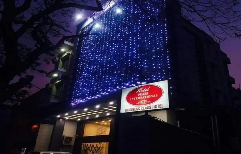 Hotel Pearl International - Image 1