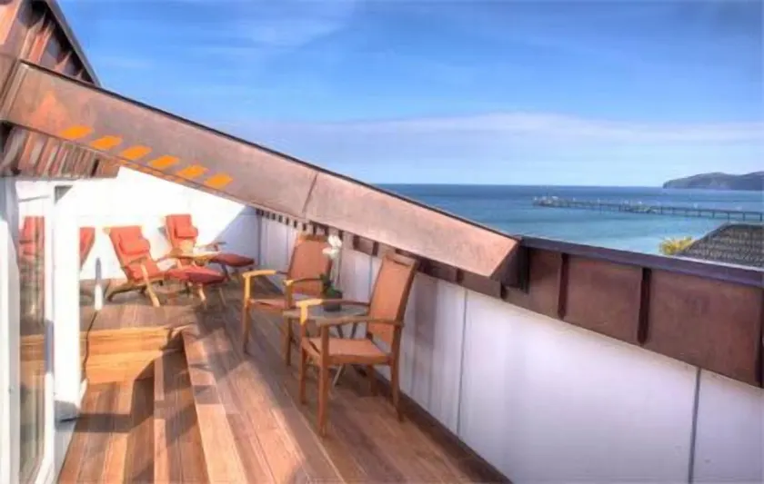 Strandhotel Binz - Image 1